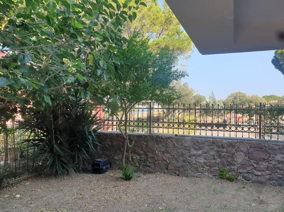 2 Rooms Apartment With Garden Ayvalik