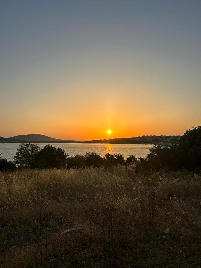 2 Rooms Apartment With Garden Villa Ayvalik