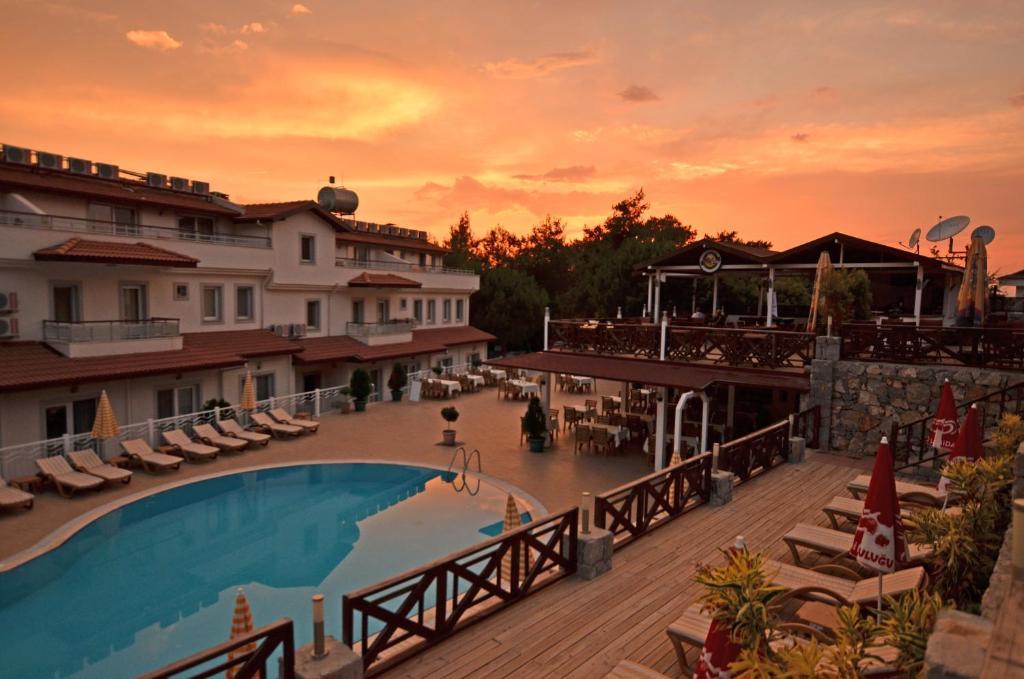 Diana Hotel