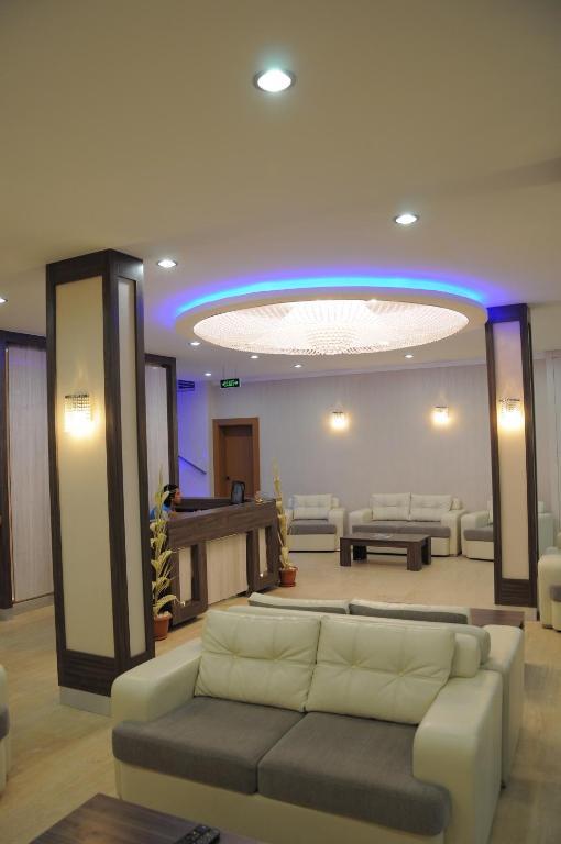 New Bodrum Hotel