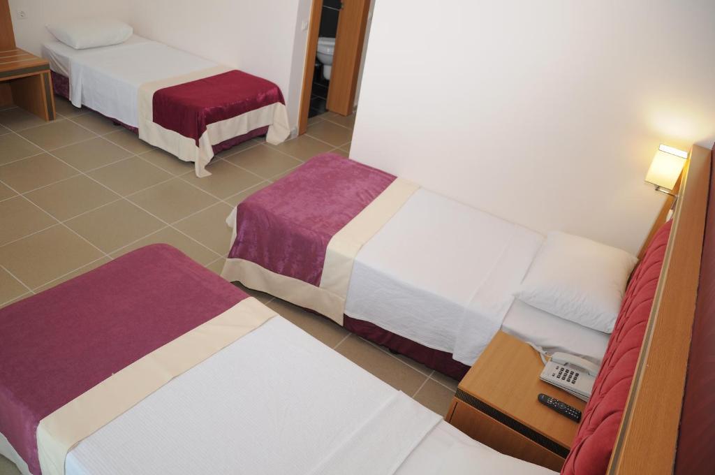 New Bodrum Hotel