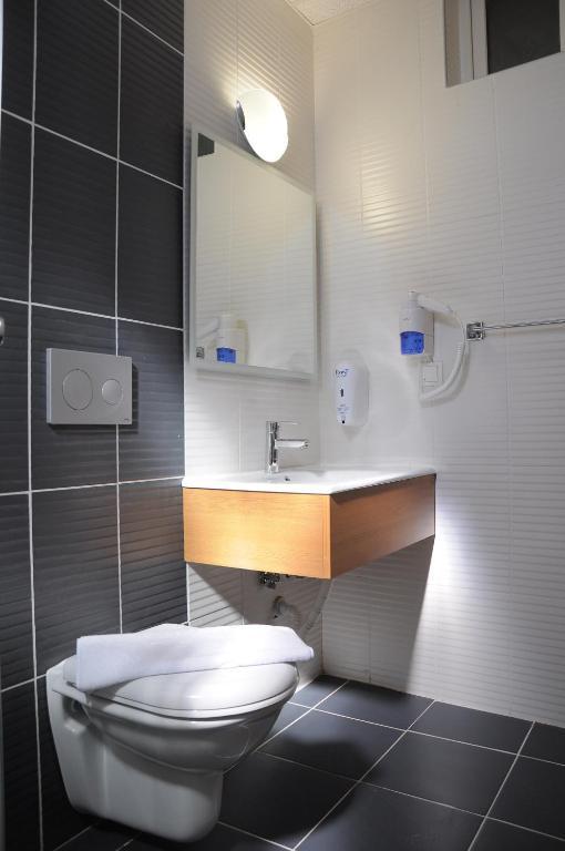Hotel New Bodrum Gumbet