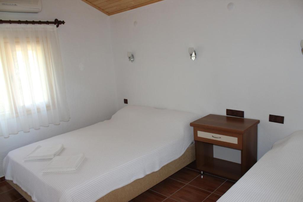 Blue Paradise Guest house *