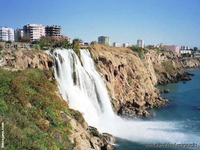 Hotel Green Beyza