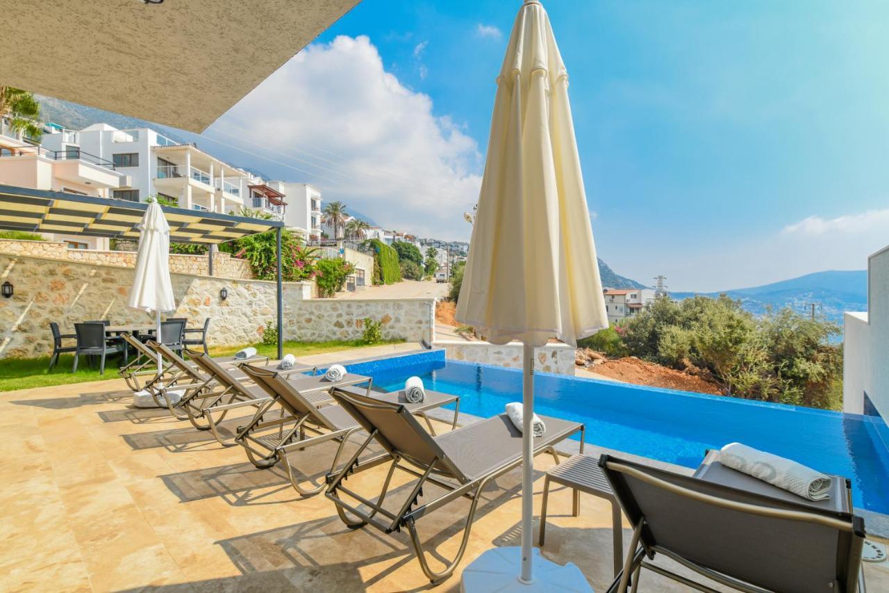 Eco Ece * Kalkan