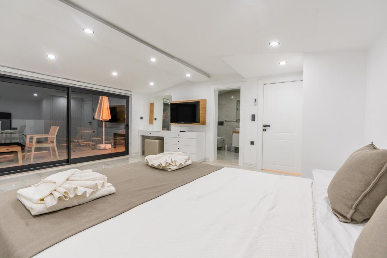 Villa Eco Ece Kalkan