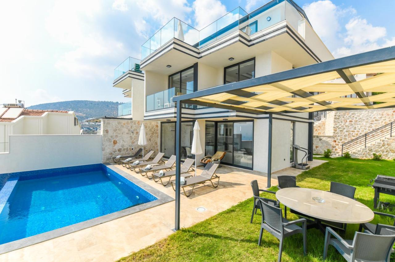 Villa Eco Ece
