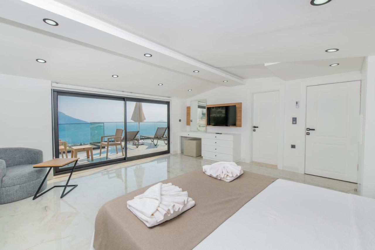 Villa Eco Ece *