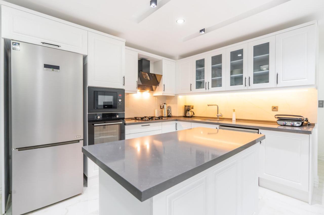 Villa Eco Ece Kalkan