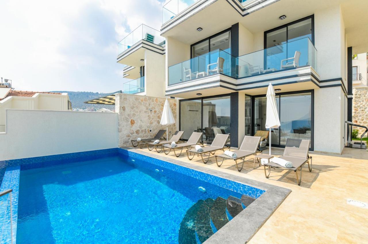 Eco Ece Villa *