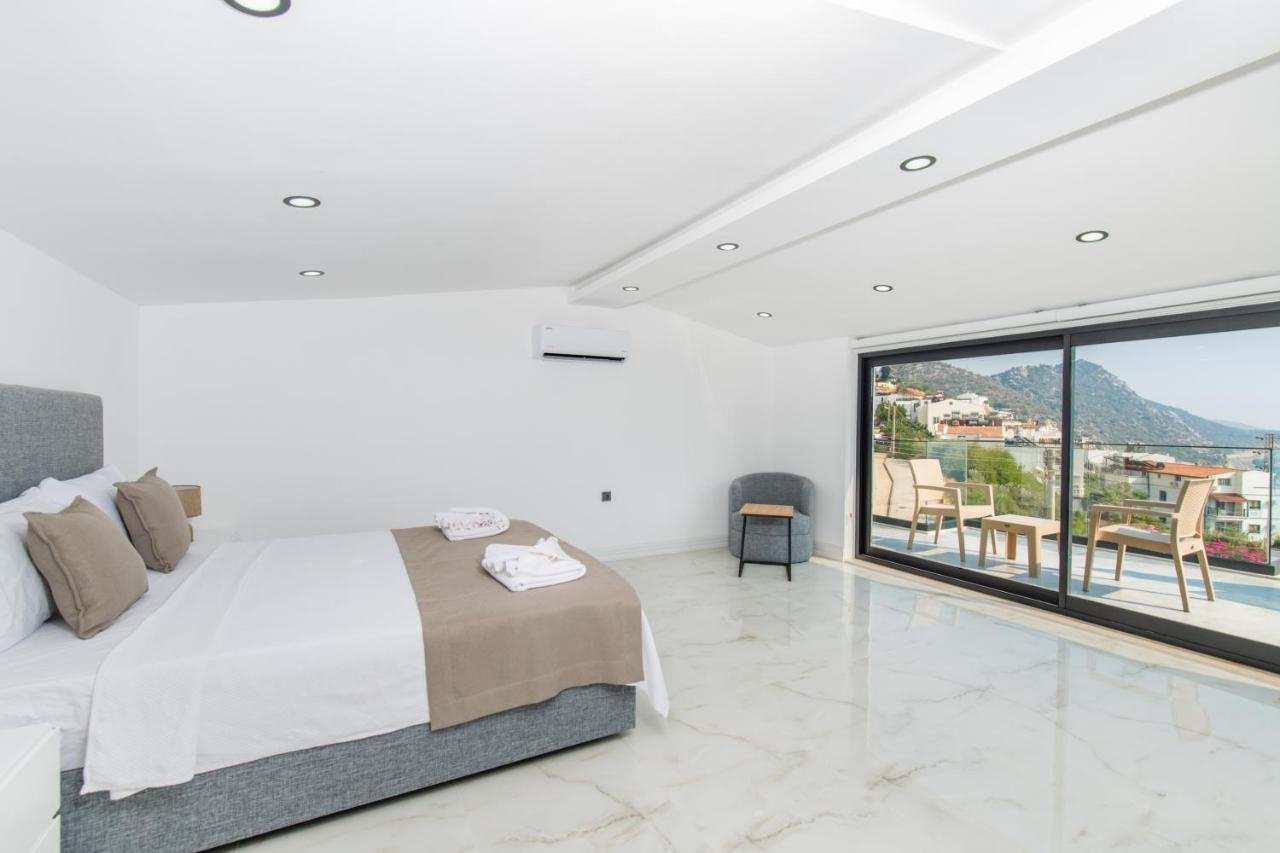Villa Eco Ece