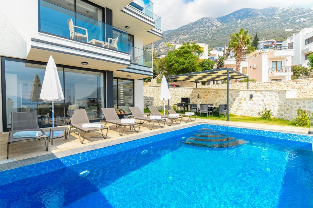 Villa Eco Ece