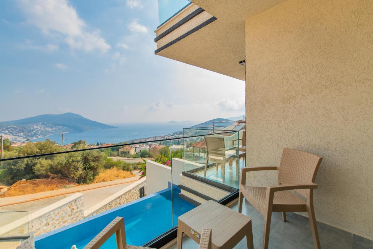 Eco Ece Villa *