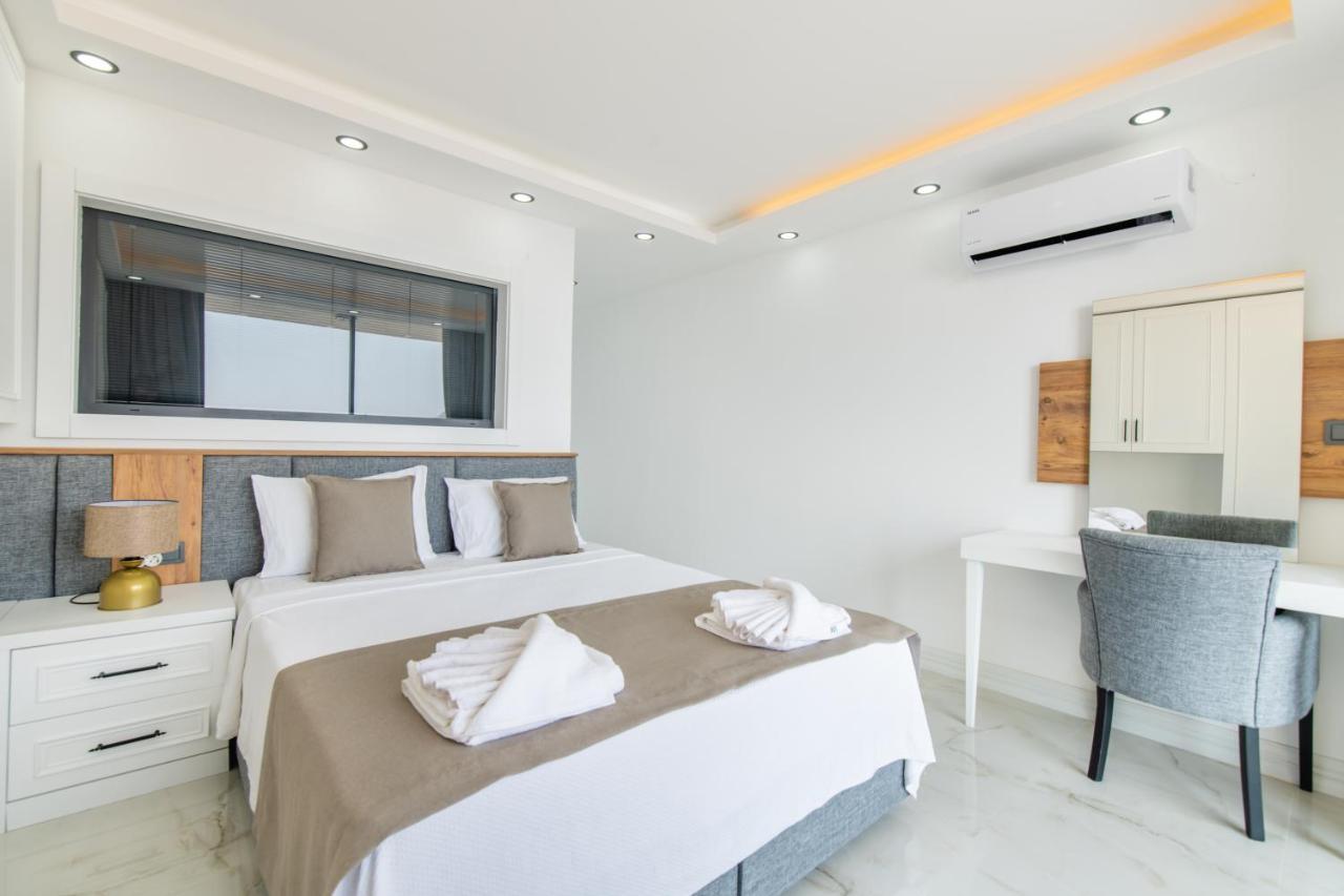 Eco Ece Kalkan