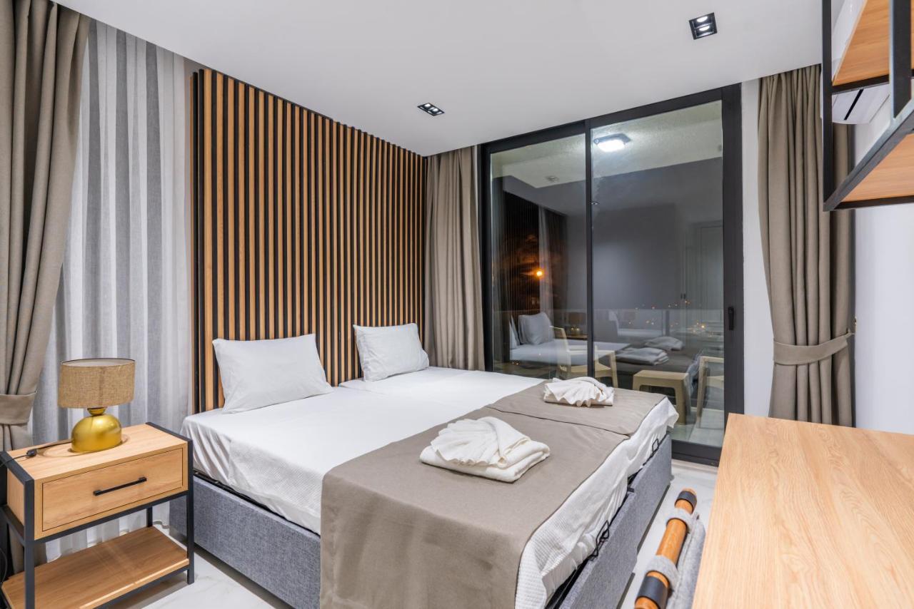 Eco Ece Villa