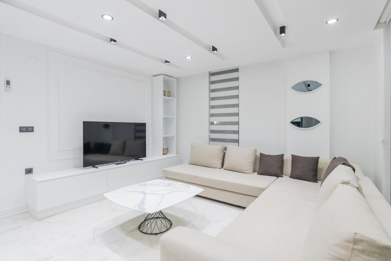 Villa Eco Ece