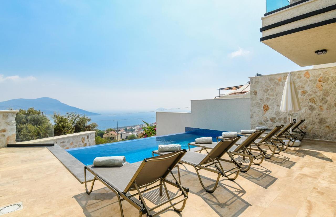 Eco Ece * Kalkan