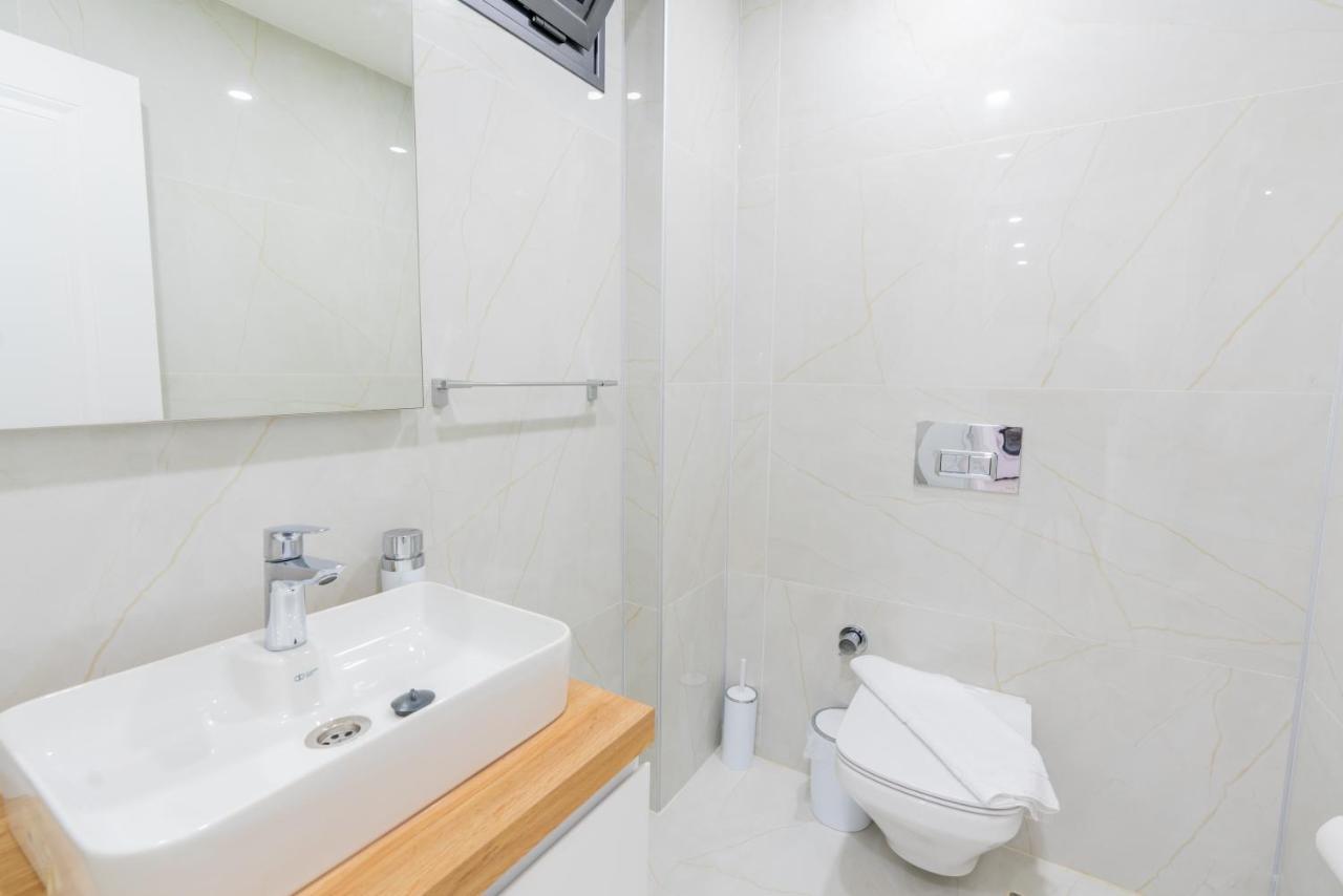 Eco Ece Villa Kalkan