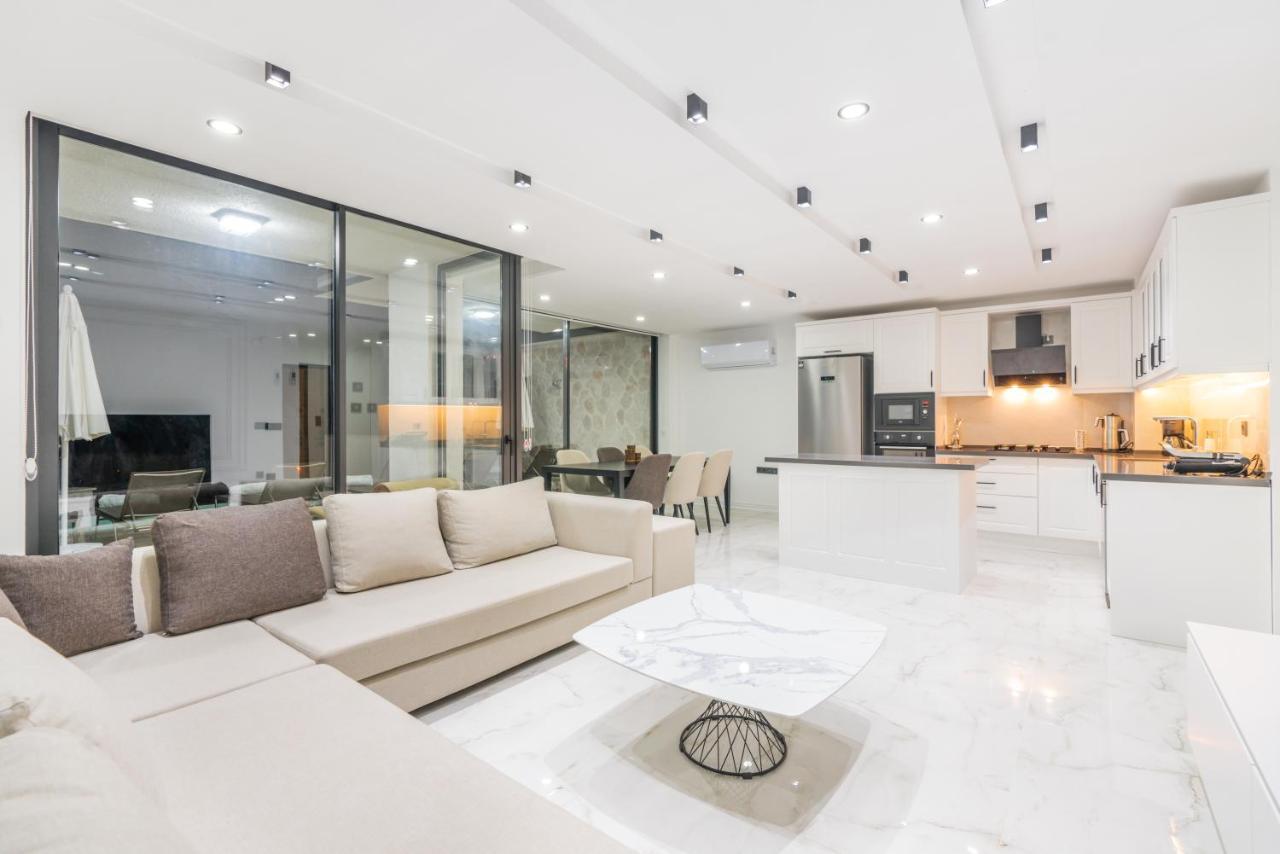 Eco Ece Villa Kalkan