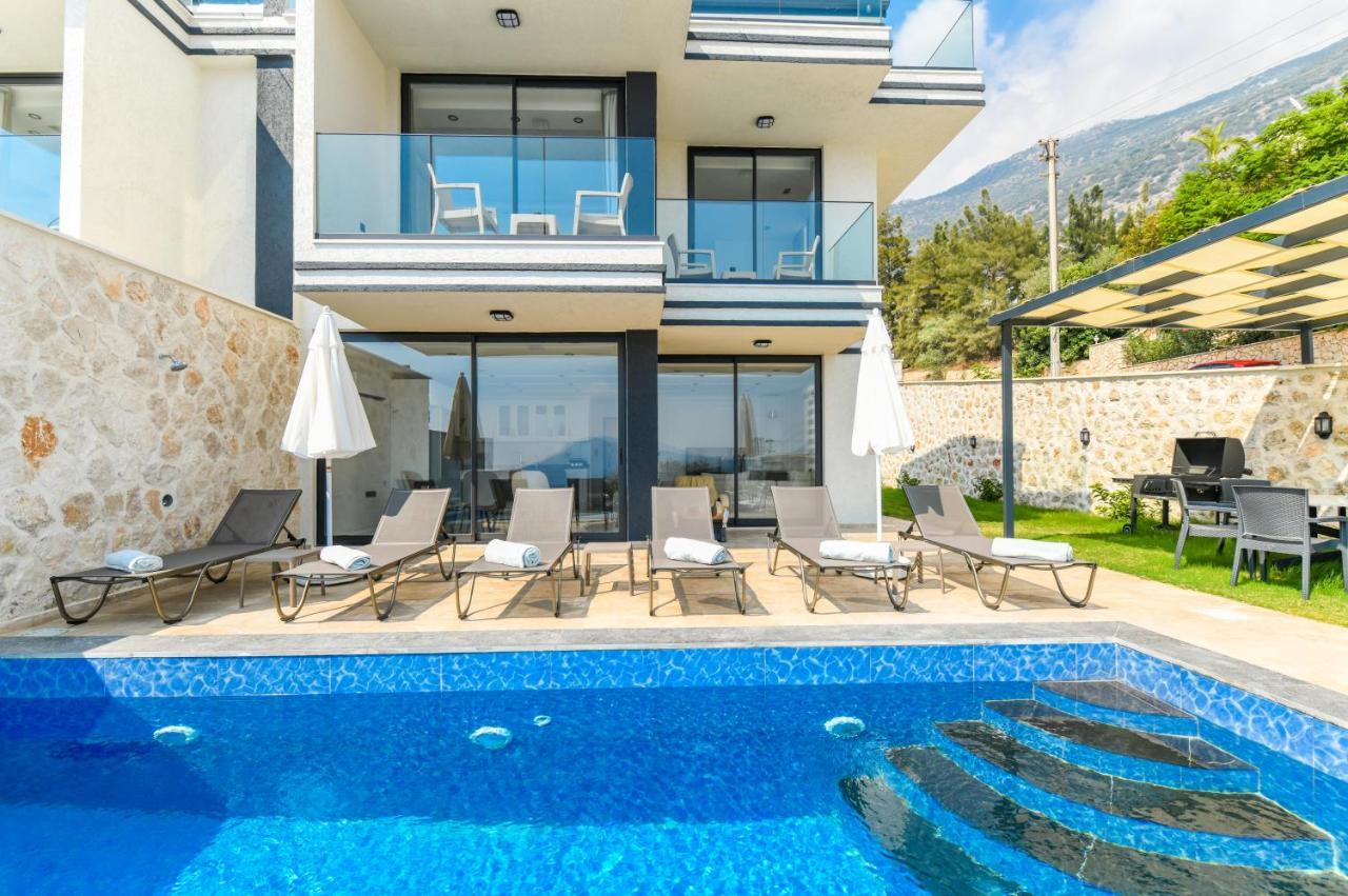 Villa Eco Ece *