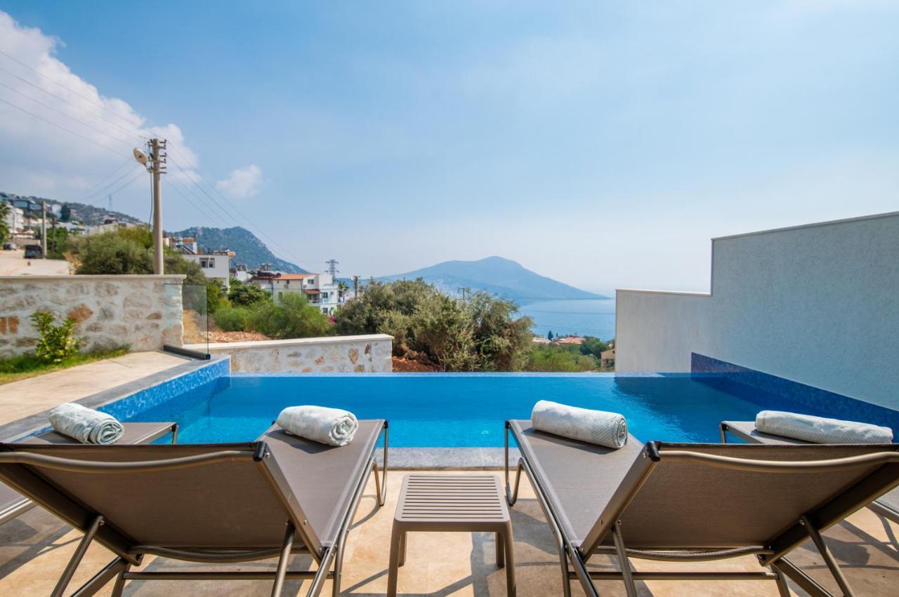 Eco Ece * Kalkan