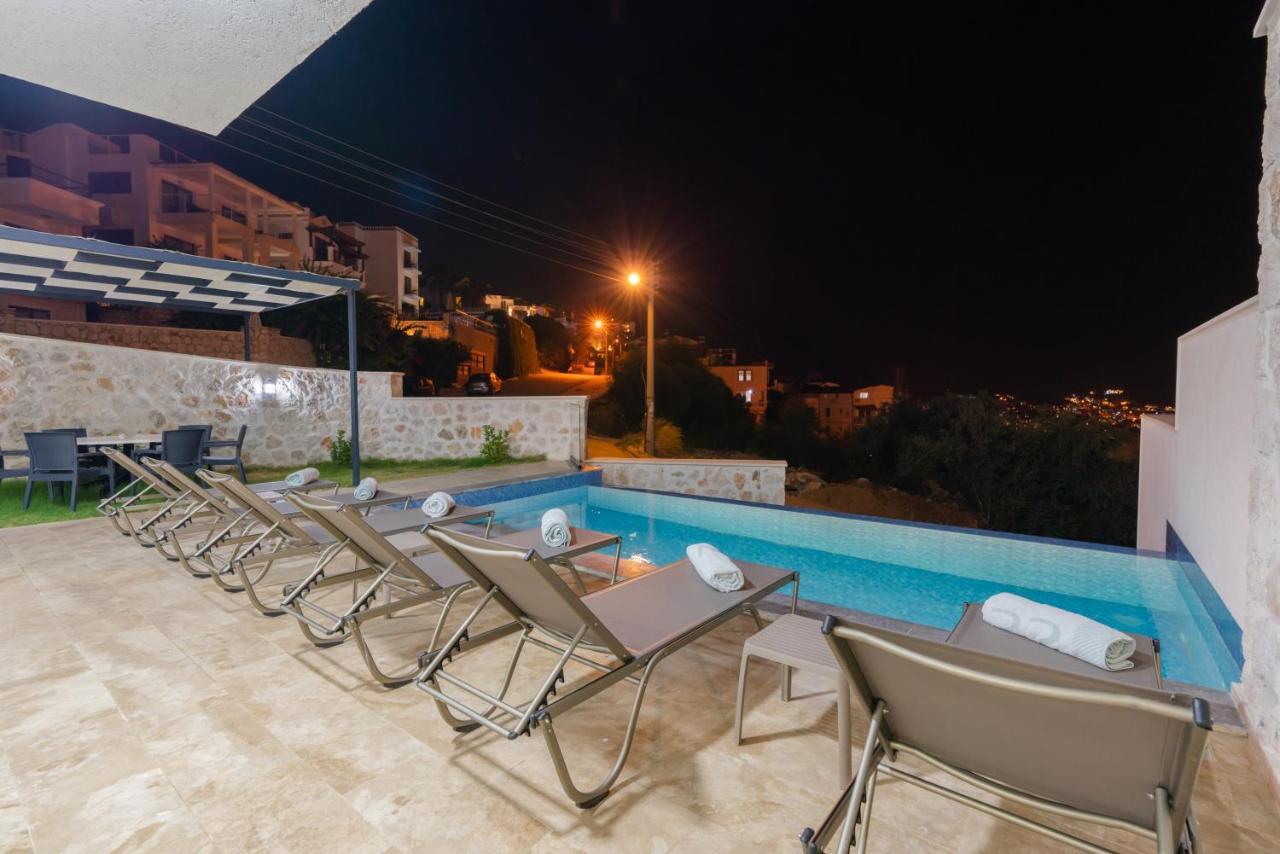 Villa Eco Ece