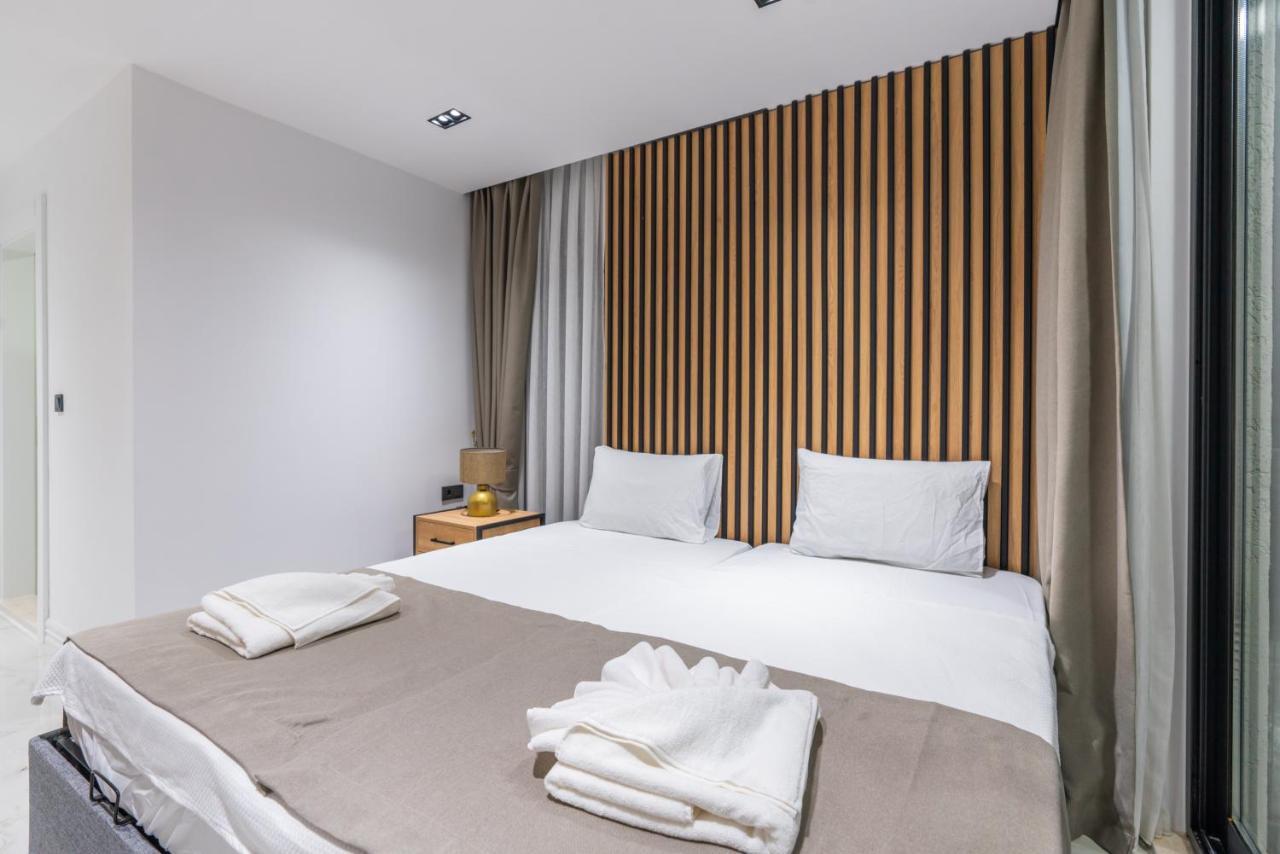 Villa Eco Ece Kalkan