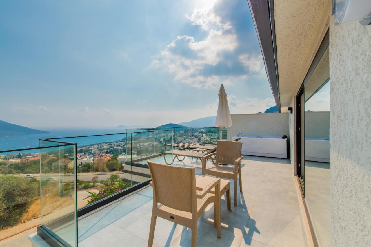 Eco Ece Kalkan