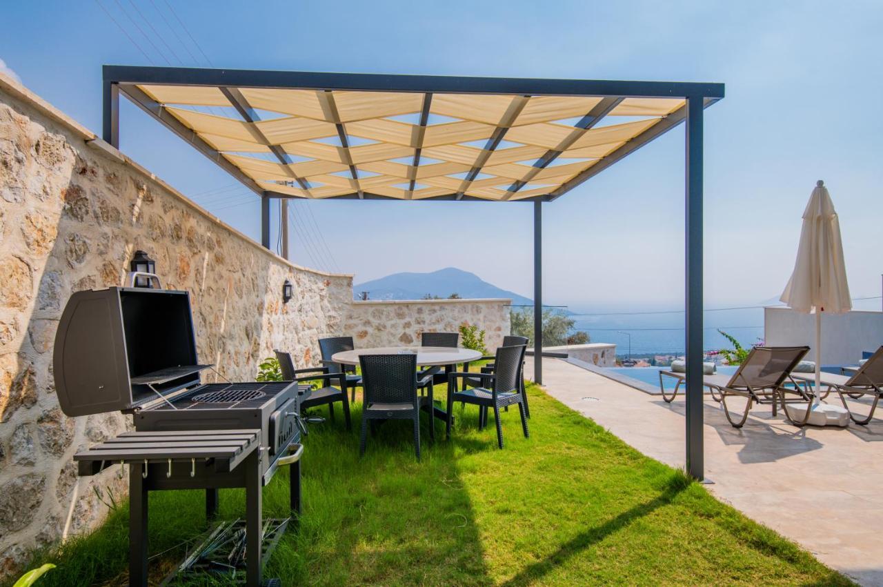 Eco Ece Villa *