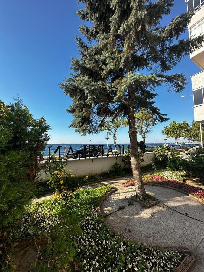 Hotel Kilicarslan *