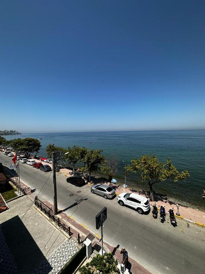 Hotel Kilicarslan Cinarcik