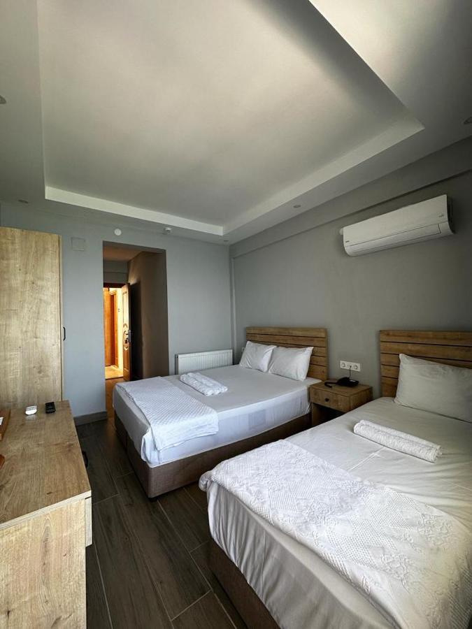 Kilicarslan Hotel *