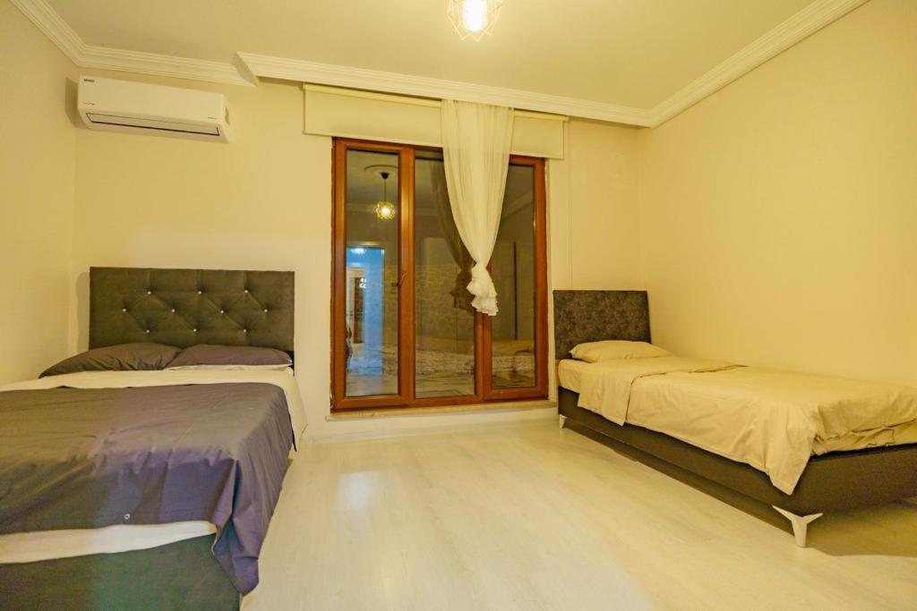 Holiday home Manzarasiyla Bueyueleyen Luex