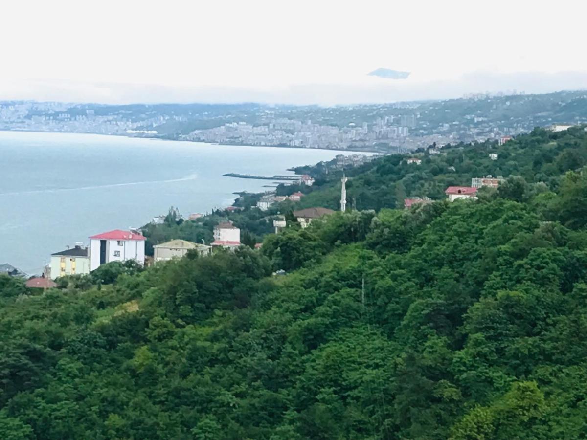 Manzarasiyla Bueyueleyen Luex Holiday home