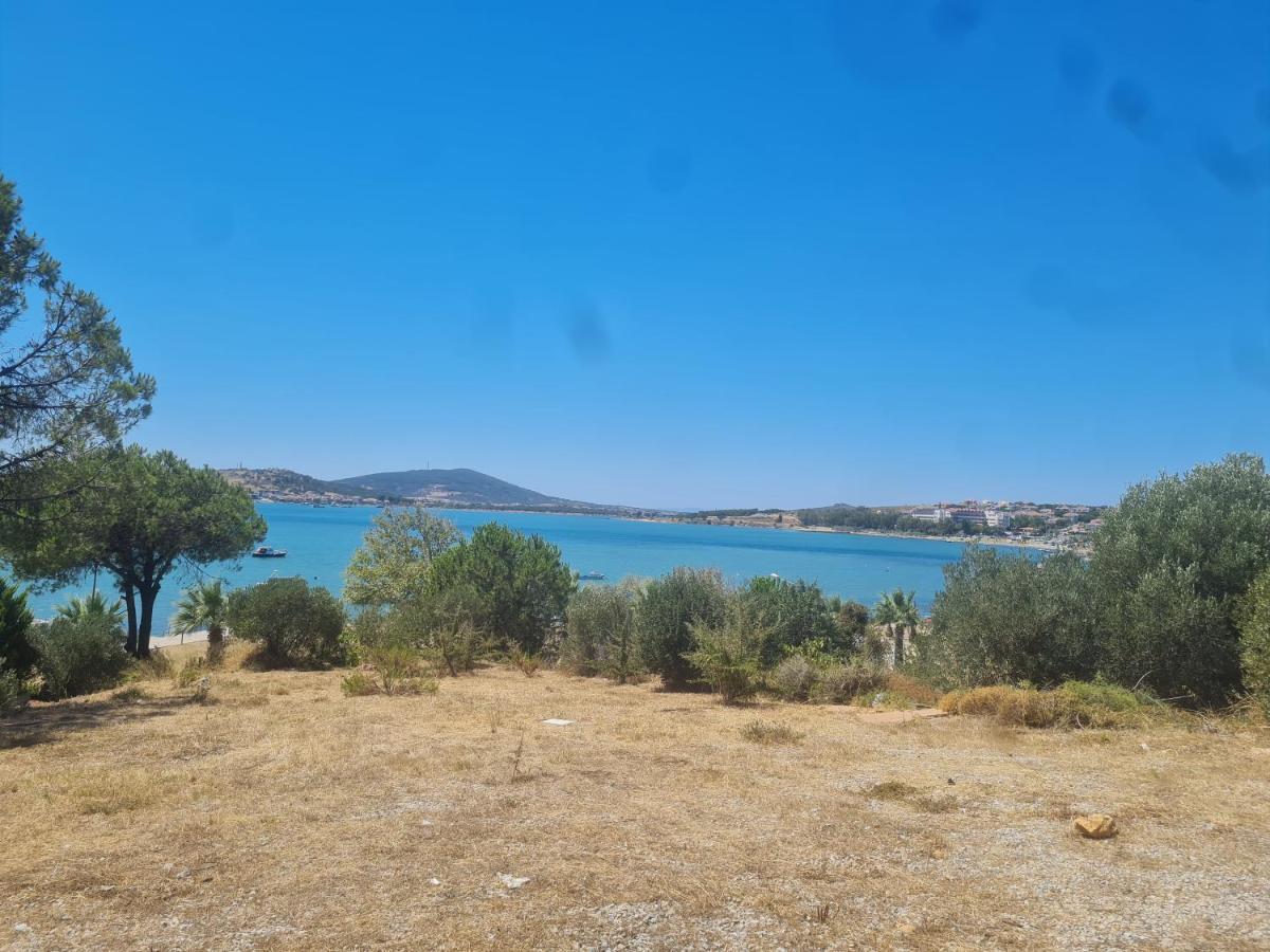 2 Rooms Apartment With Garden Villa *