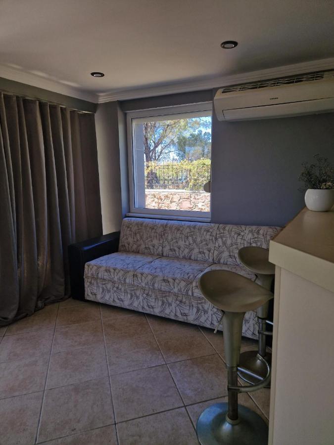 Villa 2 Rooms Apartment With Garden Ayvalik