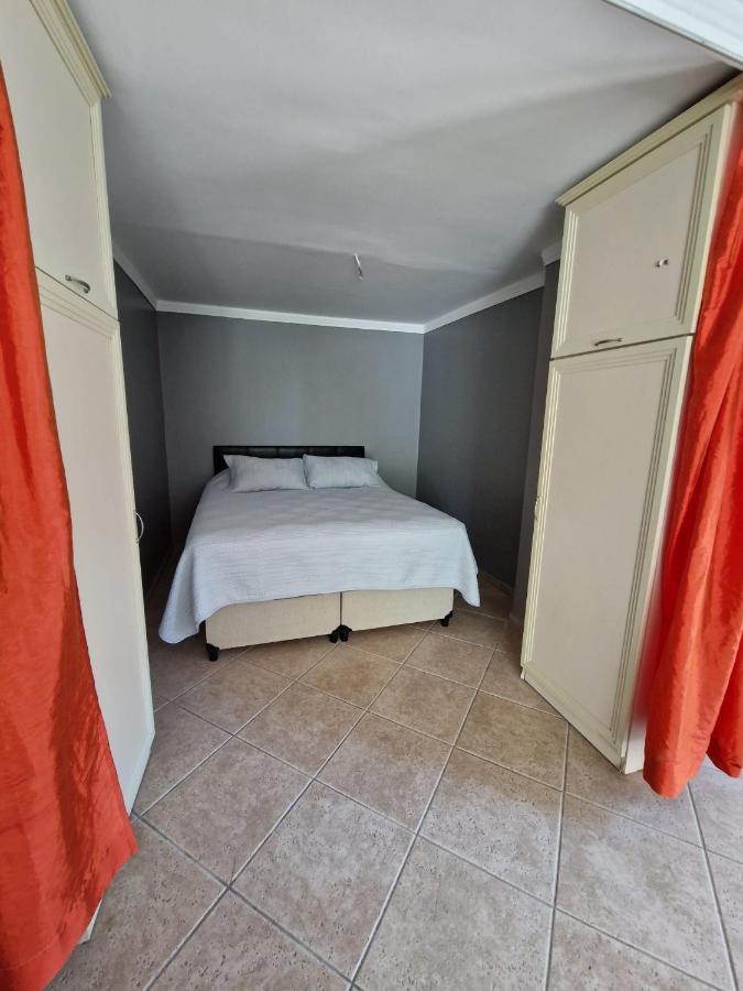 2 Rooms Apartment With Garden Villa Ayvalik