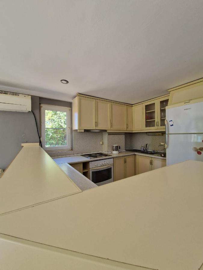 2 Rooms Apartment With Garden Villa *