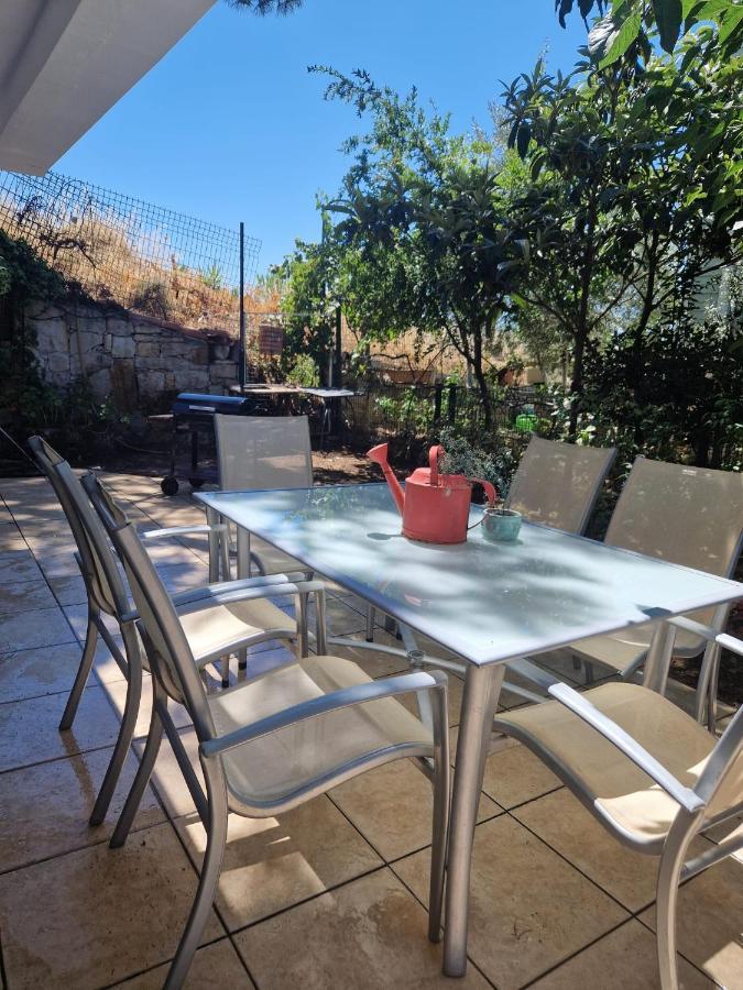 2 Rooms Apartment With Garden Villa