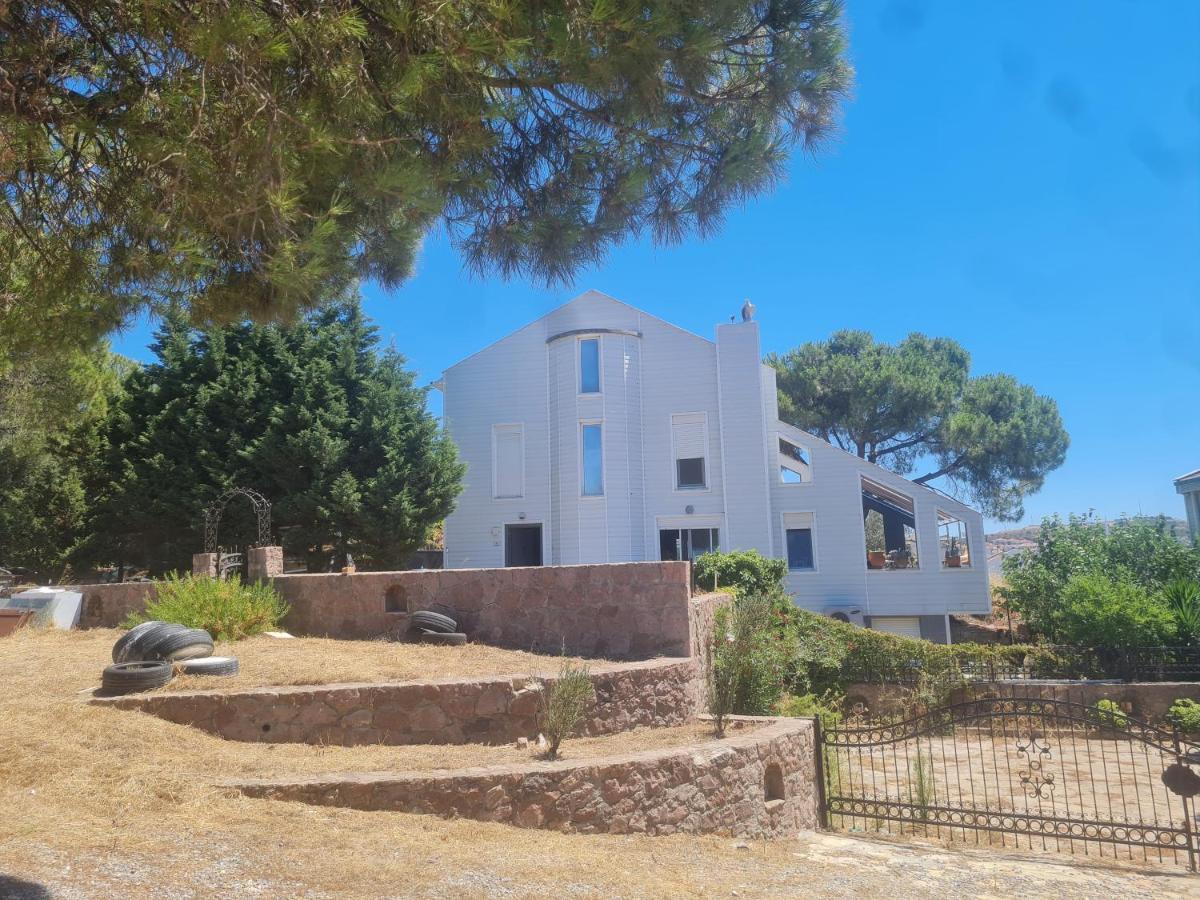 Villa 2 Rooms Apartment With Garden