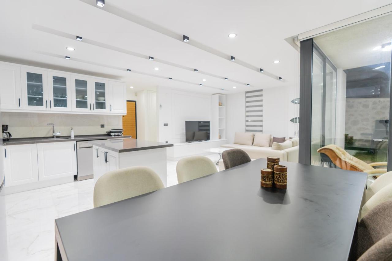 Villa Eco Ece *