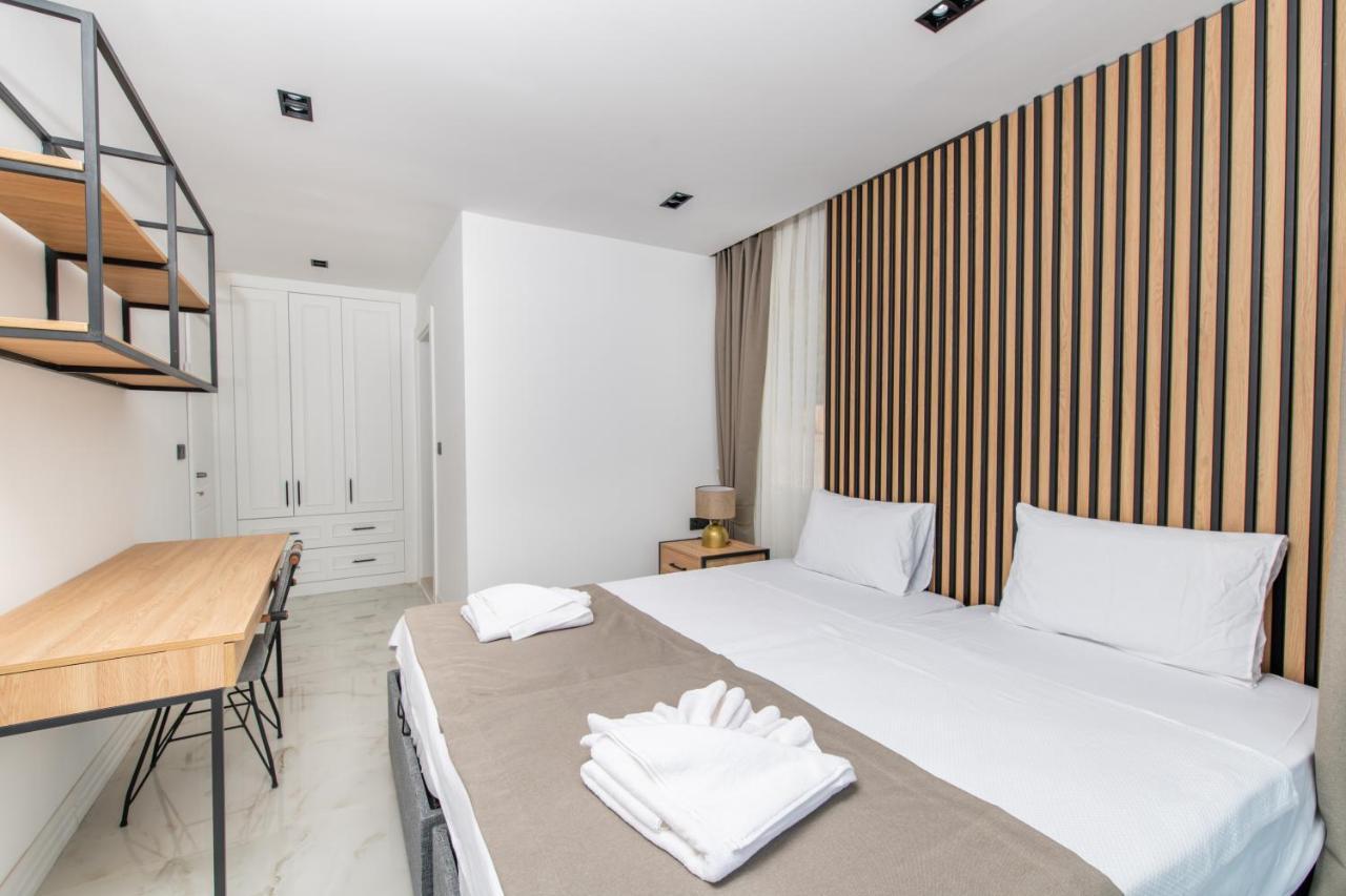 Eco Ece Villa *