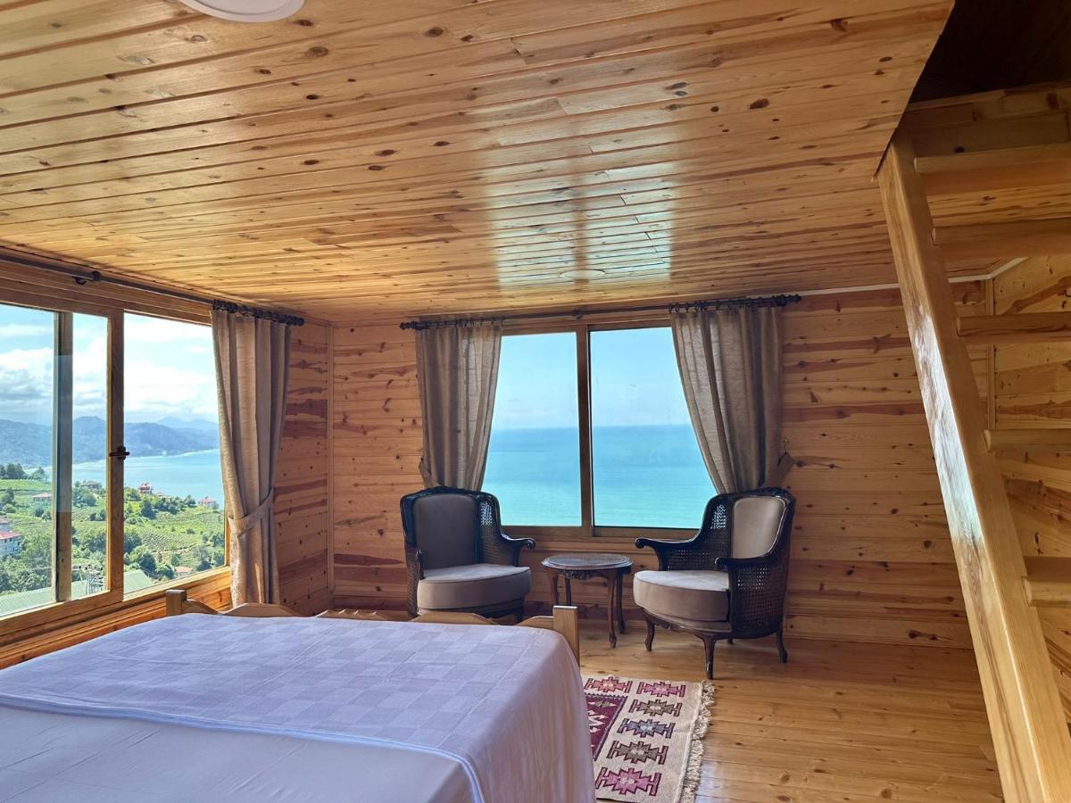 Chalet Naylakonak