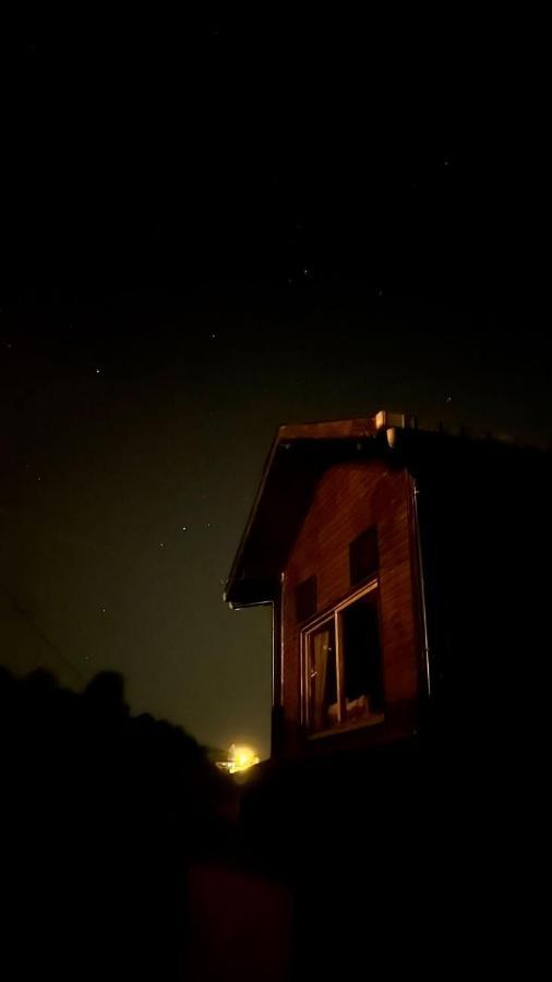 Naylakonak Chalet Cayeli