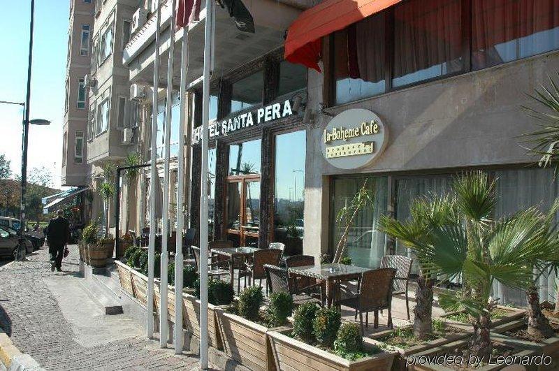 Hotel Santa Pera