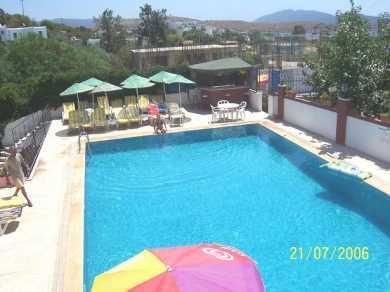 Kaseria Hotel