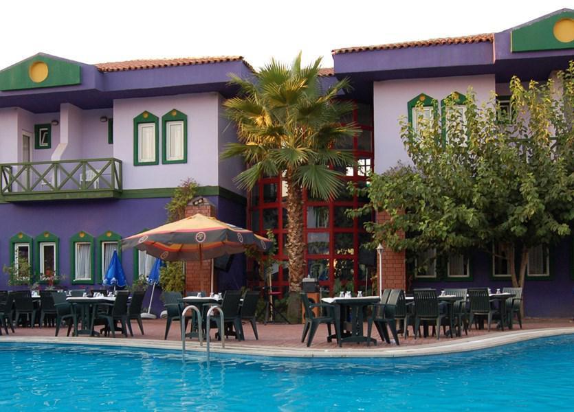 Hotel Herakles Thermal