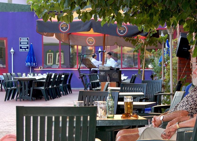 Hotel Herakles Thermal 4*