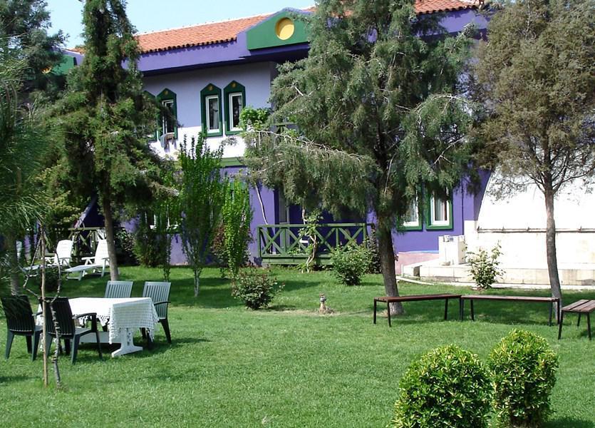 Herakles Thermal Hotel