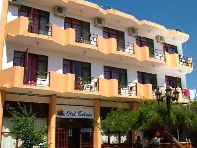 Belgin 3* Erdek